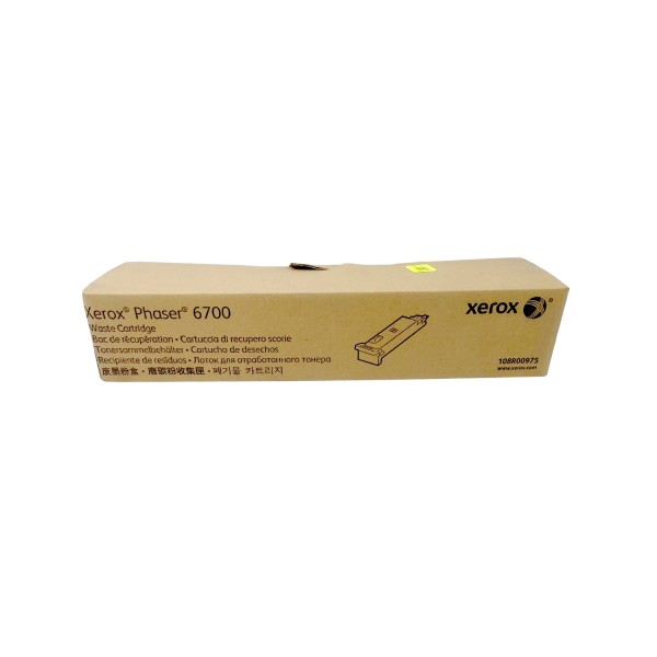 61279_Original_Xerox_Resttonerbehälter_108R00975_für_Phaser_6700_B-Ware