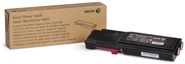 62440_Original_Xerox_Toner_106R02246_magenta_für_Phaser_6600_6605