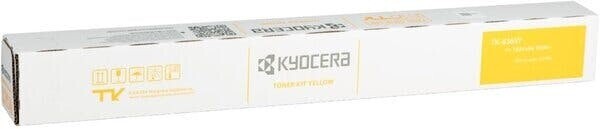 62875_Original_Kyocera_Toner_TK-8365_yellow_für_TASKalfa_2554_ci_B-Ware