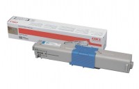 Original OKI Toner 44469724 für C 510 511 530 531 MC 561 562 B-Ware