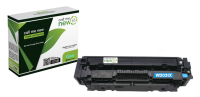 Callmenew Toner für HP W2031X cyan Color Laser Jet Enterprise 455 480 Pro 454 450 479