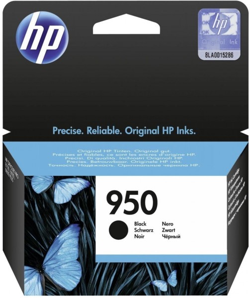 25117_Original_HP_Tinte_Patrone_950_für_OfficeJet_Pro_251_8100_8600_8610_8620_AG