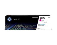 Original HP Toner 207A W2213A magenta für Color LaserJet Pro M 255 - neu umverpackt