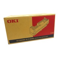Original OKI Fixiereinheit 41304003 für C 7000 7200 7400 oV