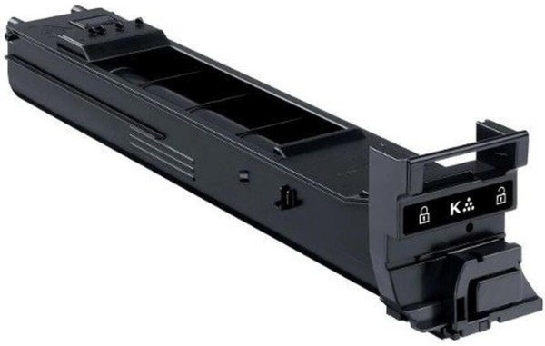 63884_Toner_kompatibel_mit_Konica_Minolta__TN-318K_schwarz_für_Bizhub_C_20_PX