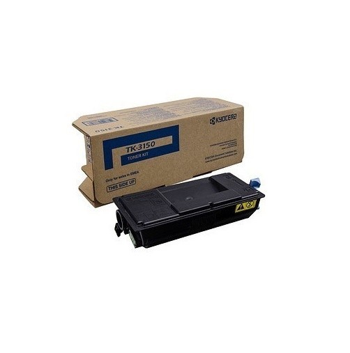 Original Kyocera Toner TK-3150 schwarz für ECOSYS M 3040 3540 oV