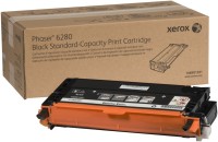Original Xerox Toner 106R01391 schwarz für Phaser 6280