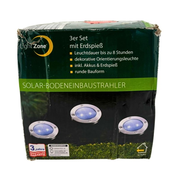 64279_LightZone_Solar-Bodeneinbaustrahler_–_3er_Set_mit_Erdspieß_(Verpackung_beschädigt)