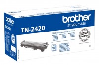 Original Brother Toner TN-2420 für DCP-L 2510 2512 2530 - neu umverpackt