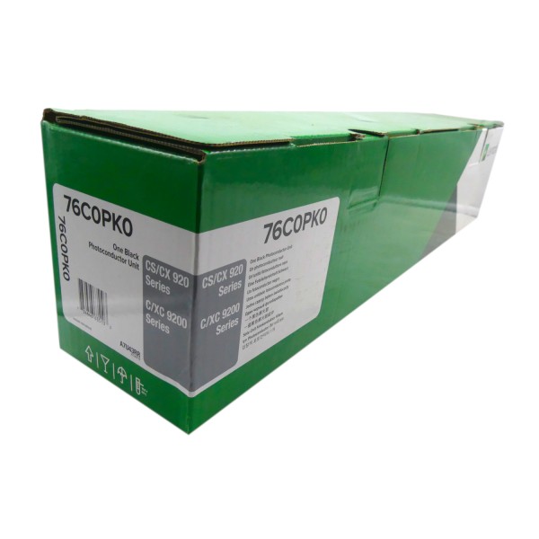 59163_Original_Lexmark_Trommel_76C0PK0_für_CS_921_923_CX_921_922_923_924_oV