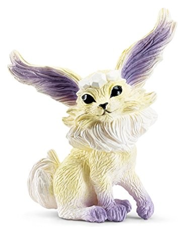 Schleich 70491 - Misamee Minifigur