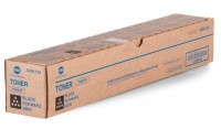Original Konica Minolta Toner TN-321K für Bizhub C 224 284 364