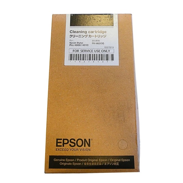 62173_Epson_Cleaning_Cartridge_1537913_(J40C)_Reinigungskartusche_für_Epson_Stylus_Pro_4900,_SureColor_SC-P5000