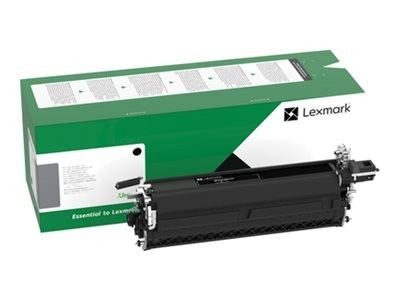 60579_Original_Lexmark_Trommel_71C0Z10_schwarz_für_Lexmark_C_4342_CS_730_CX_735_B-Ware