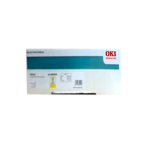 62664_Original_OKI_Toner_44059229_gelb_für_ES_8460_-_neu_umverpackt