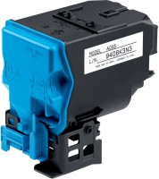 Original Konica Minolta Toner TNP-22C A0X5452 cyan Bizhub C 35