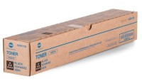 Original Konica Minolta Toner TN-321K für Bizhub C 224 284 364 B-Ware