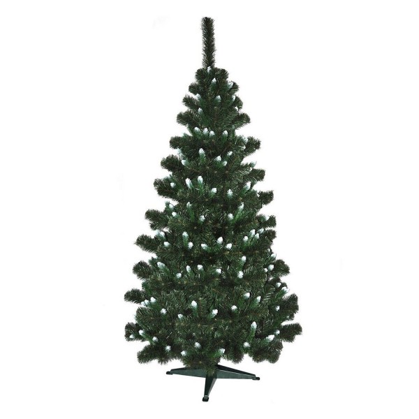 Weihnachtsbaum Kanadische Kiefer (Größe: 150 cm)