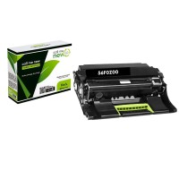 Callmenew Trommel für Lexmark 56F0Z00 für B 2338 2442 2546 2650
