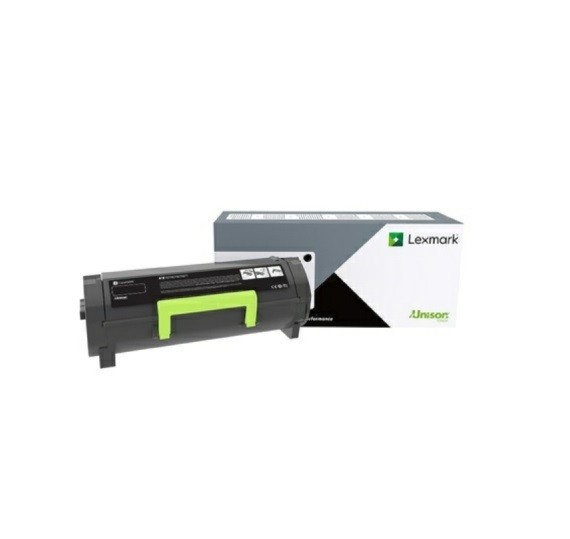 38325_Original_Lexmark_Toner_56F2U0E_schwarz_für_MS_521_621_622_MX_521_622