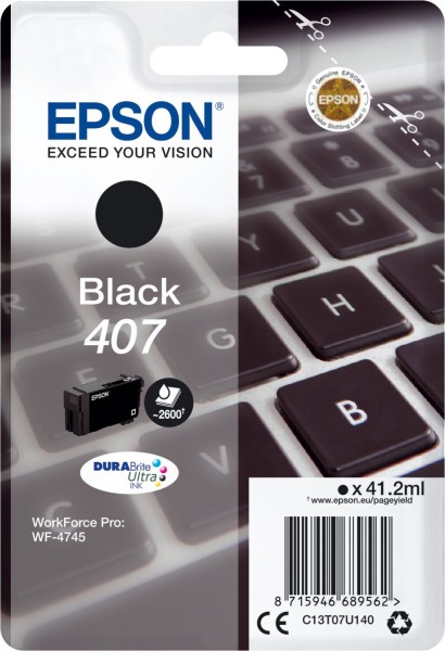 52353_Original_Epson_Tinten_Patrone_407_schwarz_für_WorkForce_Pro_WF_4745