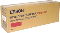 Original Epson Toner C13S050098 magenta für Aculaser C 1900 900 B-Ware