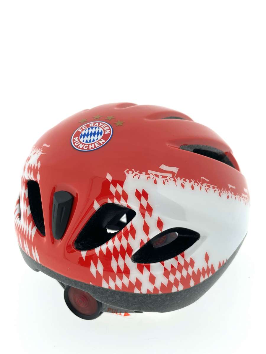 Radhelm Fahrradhelm Helm fr Kinder Schutzhelm - Gre S 48-54 cm - FC  Bayern Mnchen Fahrradhelm Ju | Freizeitbeschftigungen | Freizeit &  Lifestyle | Aktionen | Alles fr Ihren Drucker - Druckerpatronen gnstig  kaufen!