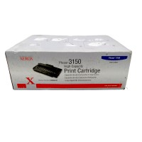 Original Xerox Toner 109R00747 schwarz für 3150 - neu umverpackt