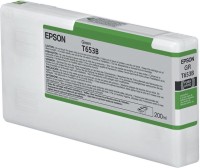 Original Epson Tinten Patrone T635B grün für Stylus Pro 4900 Blister