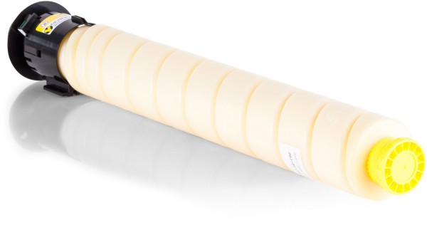 64421_Original_Ricoh_Toner_841818_gelb_für_Aficio_MP_C_3004_3504_-_neu_umverpackt