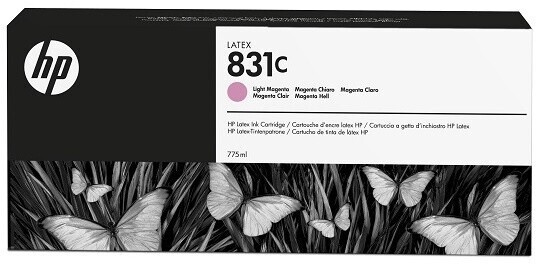 62599_Original_HP_Tinte_831C_CZ699A_photo_magenta_für_Latex_310_315_330_360_560_570_Blister