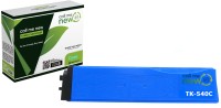 Callmenew Toner für Kyocera TK-540 cyan FS-C 5100