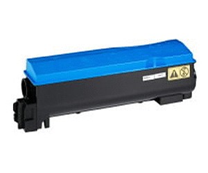 52399_Original_Kyocera_Toner_TK-550C_cyan_für_FS-C_5200_B-Ware
