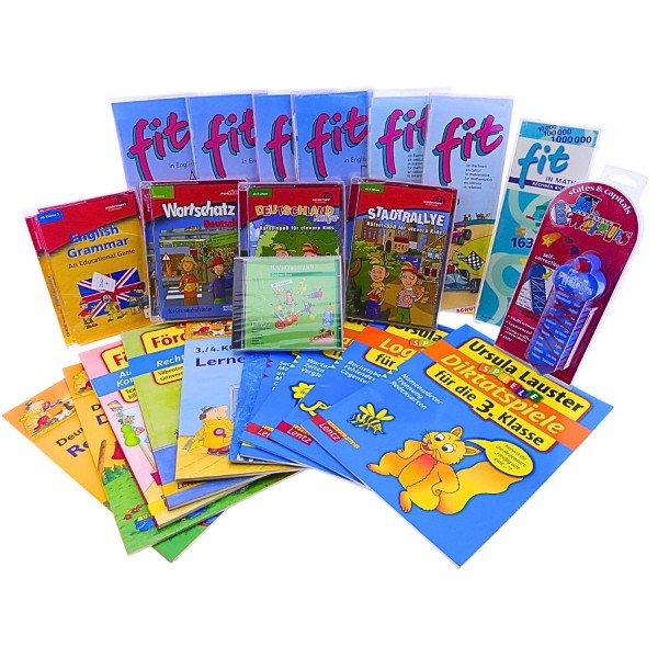 62245_Schulbox_für_die_dritte_Klasse_-_verschiedene_Übungshefte_und_Lernspiele_2