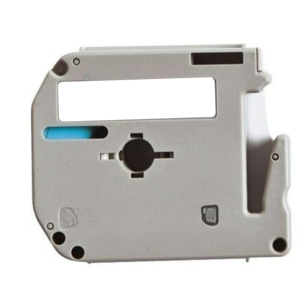 62052_P-Touch_Band_kompatibel_mit_Brother_MK-221_schwarz_auf_weiß_9mm/8m_nicht_laminiert_für_P_Touch_55_60_65_75