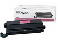 Original Lexmark Toner 24B6517 magenta für C 4150 - neu umverpackt