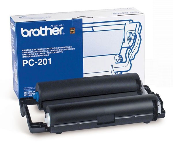 Original Brother Thermo PC-201 für FAX 1010 1020 1030 1170 1270