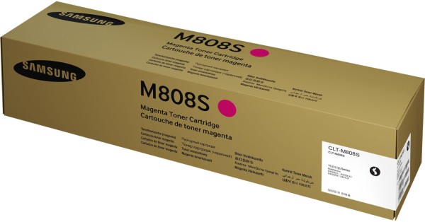 19411_Original_Samsung_Toner_CLT-M808S/ELS_magenta_MultiXpress_X4300