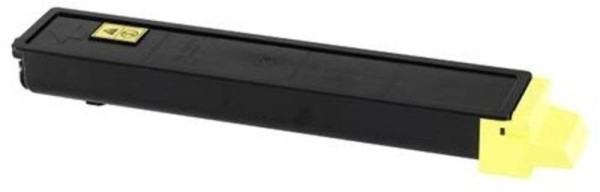 61077_Original_Kyocera_Toner_TK-8315Y_gelb_für_TASKAlfa_2550_B-Ware