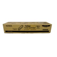Original Xerox Toner 106R01155 Gelb für Phaser 7400