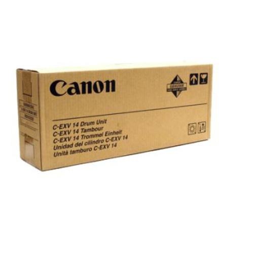 Original Canon Trommel 385B006 C-EXV 14 ImageRunner 2016 2318 2320 B-Ware