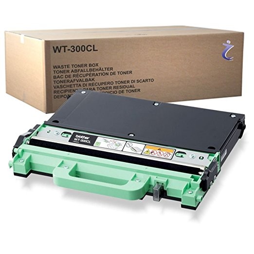 Original Brother Resttonerbehälter WT-300CL für HL 4150CDN 4570CDW 4570CDW