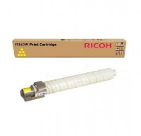Original Ricoh Toner 841457 gelb für Aficio MP C 4000 5000 Original Ricoh Toner 841457 gelb für Aficio MP C 4000 5000