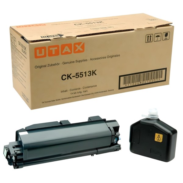 63194_Original_Utax_Toner_CK-5513K_schwarz_OEM_A