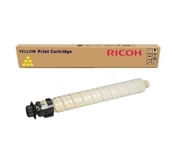 54060_Original_Ricoh_Toner_841926_schwarz_für_Aficio_MP_C_2003_2011_2503_B-Ware