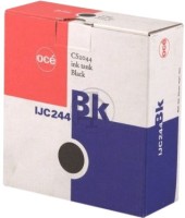 Original OCE Tintenpatrone IJC 244 (299 52 214) schwarz für CS 2044 OEM AG