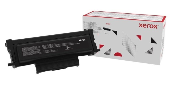 51491_Original_Xerox_Toner_006R04400_schwarz_für_B_225_230_235_B-Ware