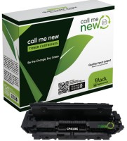 Callmenew Toner für HP CF410X schwarz Color LaserJet Pro M 450 452 MFP M 377 477