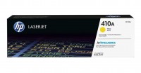 Original HP Toner 410A CF412A gelb für LaserJet Pro M 450 470