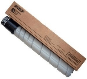 60882_Original_Develop_Toner_TN-221K_(A8K31D0)_schwarz_für_Ineo+_227_287_A-Ware